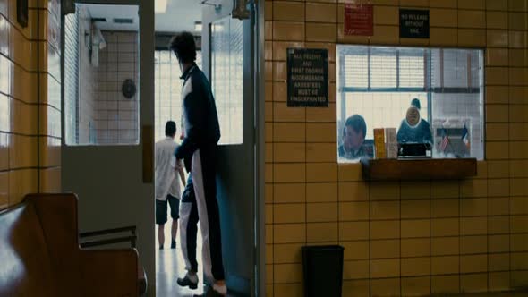 Náhled Diktátor Dictator, The cz 2012 BRRip Komedie.avi (6)