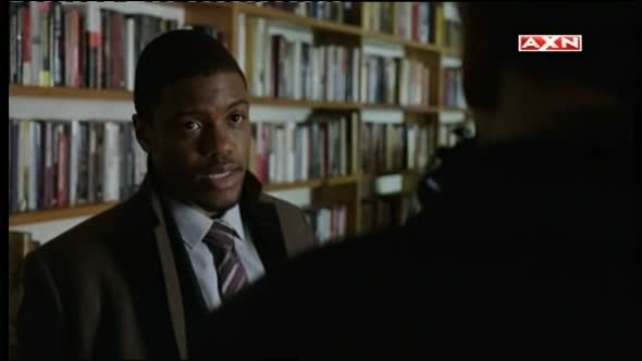 Náhled Sherlock Holmes ( Jak proste ) - Elementary ( serial 2012 ) S01E13 CZ.avi (1)
