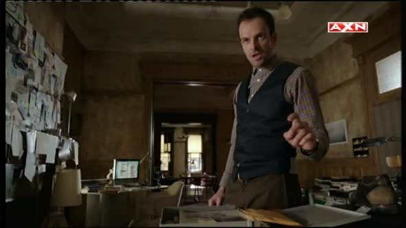 Náhled Sherlock Holmes ( Jak proste ) - Elementary ( serial 2012 ) S01E13 CZ.avi (2)