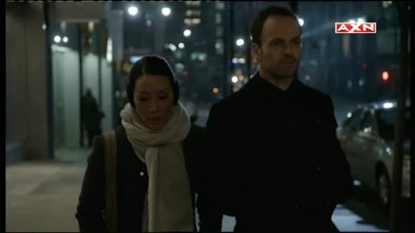 Náhled Sherlock Holmes ( Jak proste ) - Elementary ( serial 2012 ) S01E13 CZ.avi (7)