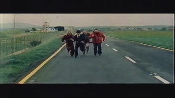 Náhled Simon a Matous jedou na Rivieru (1975) CZ.avi (4)