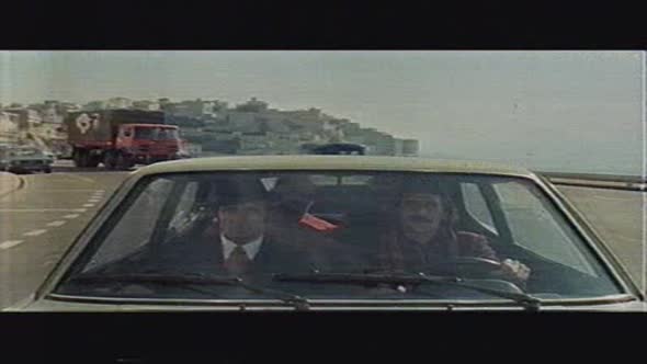 Náhled Simon a Matous jedou na Rivieru (1975) CZ.avi (5)