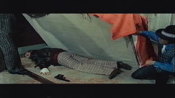 Náhled Simon a Matous jedou na Rivieru (1975) CZ.avi (9)