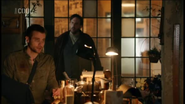Náhled Grimm S01E18 Kočka a myš CZdab..avi (8)