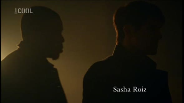 Náhled Grimm S01E14 O drakovi a princezně CZdab..avi (1)