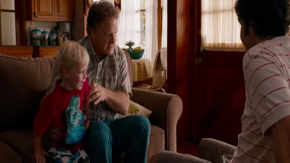 Náhled This is 40 CZ Dabing (2012) BDRip NOVINKA.avi (3)