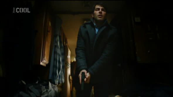 Náhled Grimm S01E10 O Perníkové Chaloupce CZdab..avi (9)