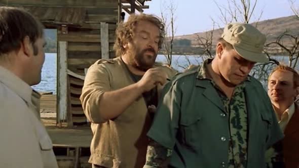 Náhled Bud Spencer - 1979 - Hrosi v africe.avi (3)