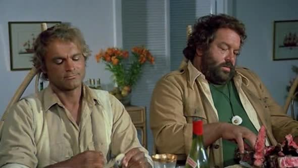 Náhled Bud Spencer - 1979 - Hrosi v africe.avi (6)