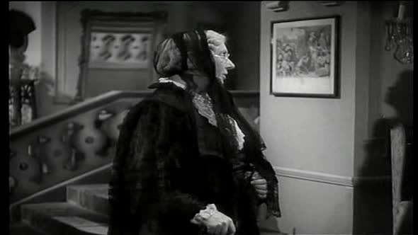 Náhled Eva tropí hlouposti - DVD rip (1939).avi (1)