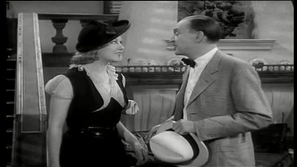 Náhled Eva tropí hlouposti - DVD rip (1939).avi (2)