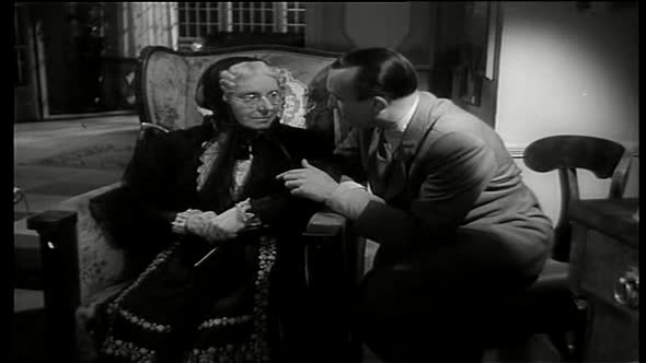 Náhled Eva tropí hlouposti - DVD rip (1939).avi (6)