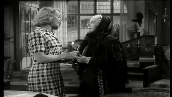 Náhled Eva tropí hlouposti - DVD rip (1939).avi (9)