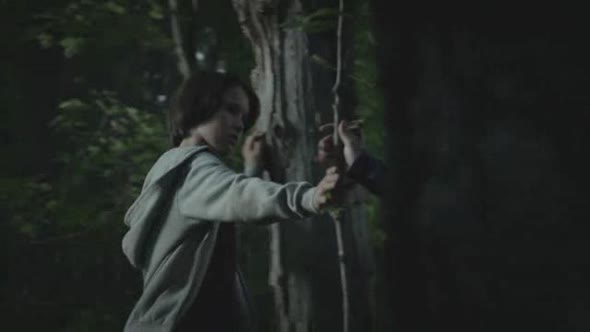 Náhled Útek na svobodu.avi (6)