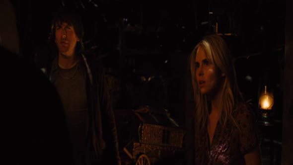 Náhled Chata v horách cz 2011 BRRip Horor Thriller Sci-Fi.avi (4)