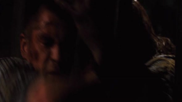 Náhled Chata v horách cz 2011 BRRip Horor Thriller Sci-Fi.avi (6)