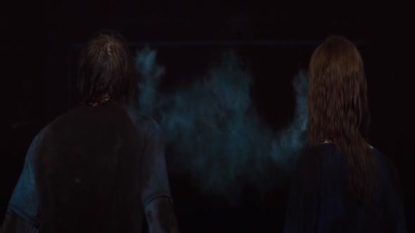 Náhled Chata v horách cz 2011 BRRip Horor Thriller Sci-Fi.avi (9)