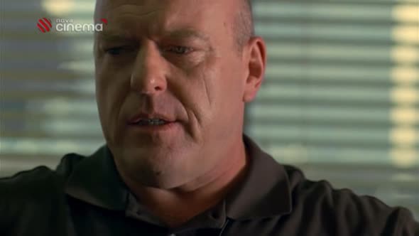 Náhled Perníkový táta (Breaking Bad) S03E02 Kůň beze jména (Caballo sin nombre) TVRip CZdub.avi (1)