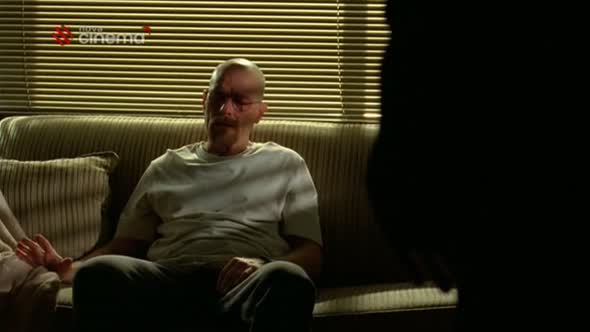 Náhled Perníkový táta (Breaking Bad) S03E02 Kůň beze jména (Caballo sin nombre) TVRip CZdub.avi (3)