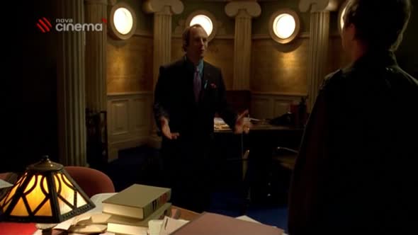 Náhled Perníkový táta (Breaking Bad) S03E02 Kůň beze jména (Caballo sin nombre) TVRip CZdub.avi (5)