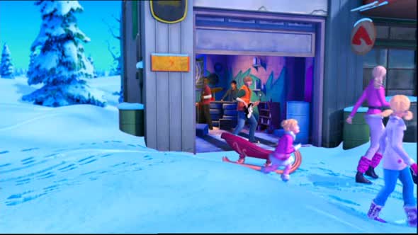 Náhled Barbie-dokonale_Vanoce_-_animovana_pohadka_2O11_cz.dabing.avi (7)