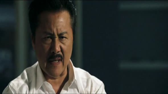 Náhled Boj - akční thriler, Jet Li vs. J. Statham, cz. dab..avi (10)