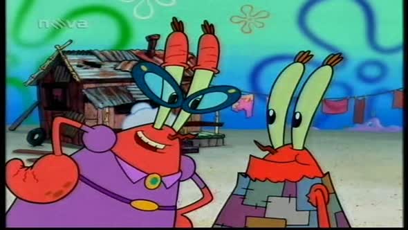 Náhled Spongebob v kalhotách - 05x01 (Přítel nebo nepřítel).avi (3)