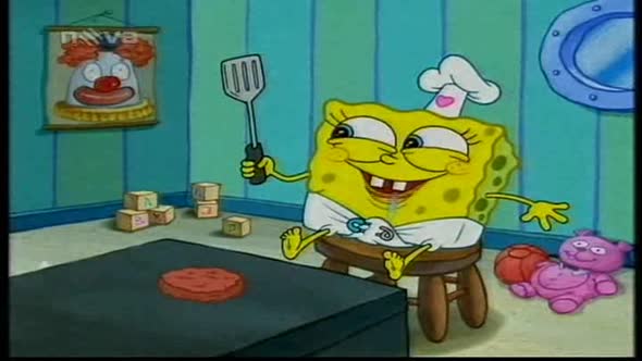 Náhled Spongebob v kalhotách - 05x01 (Přítel nebo nepřítel).avi (6)