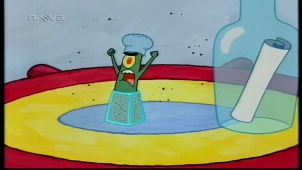 Náhled Spongebob v kalhotách - 05x01 (Přítel nebo nepřítel).avi (8)