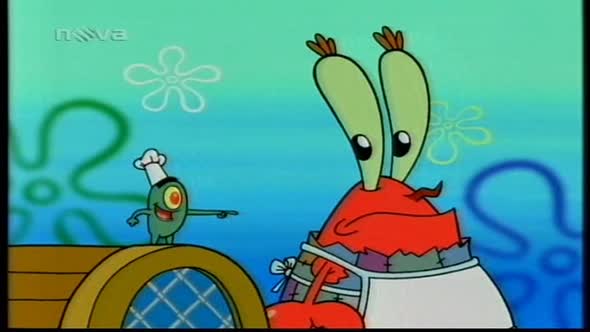 Náhled Spongebob v kalhotách - 05x01 (Přítel nebo nepřítel).avi (10)