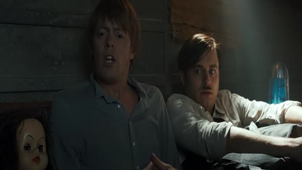 Náhled Pařmeni Few Best Men, A (2012).avi (2)
