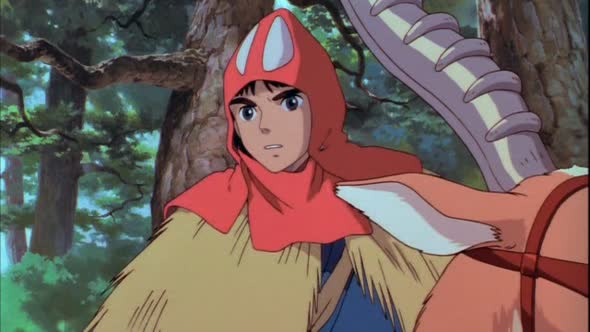 Náhled Princezna-Mononoke---DVDrip,-CZ-dabing.avi (1)