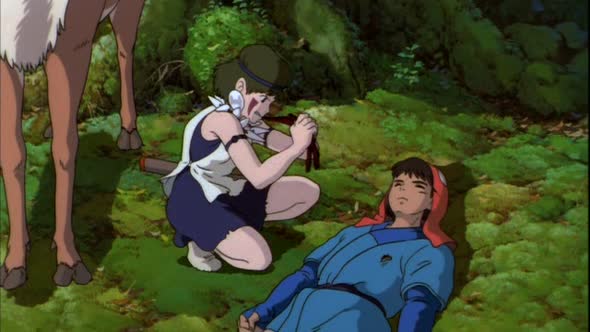 Náhled Princezna-Mononoke---DVDrip,-CZ-dabing.avi (6)