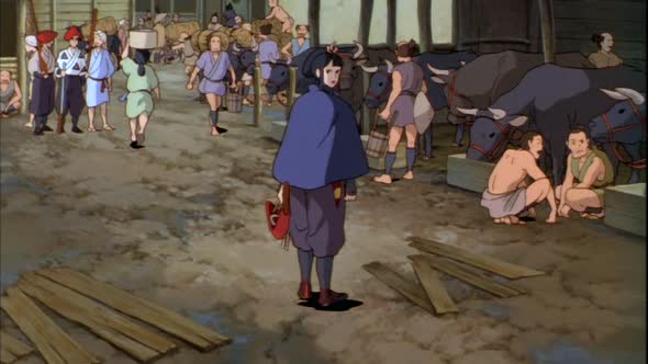 Náhled Princezna-Mononoke---DVDrip,-CZ-dabing.avi (7)