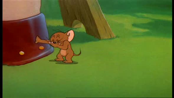 Náhled Tom a Jerry Nejv.avi (2)