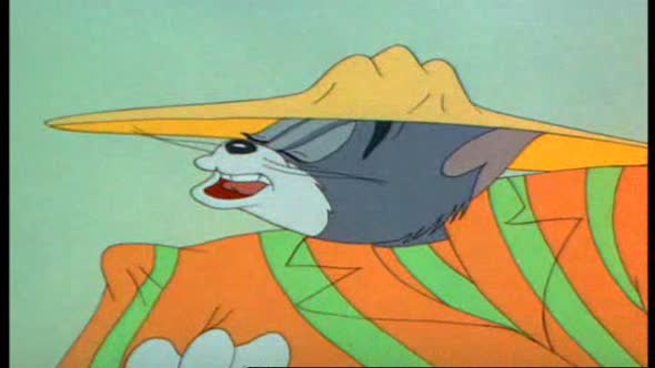 Náhled Tom a Jerry Nejv.avi (4)