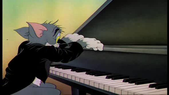 Náhled Tom a Jerry Nejv.avi (6)
