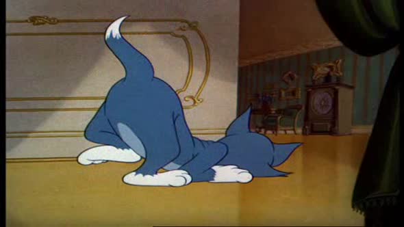 Náhled Tom a Jerry Nejv.avi (9)