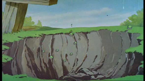 Náhled Tom a Jerry Nejv.avi (10)