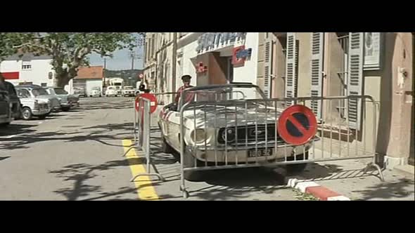 Náhled Četník se žení.avi (2)