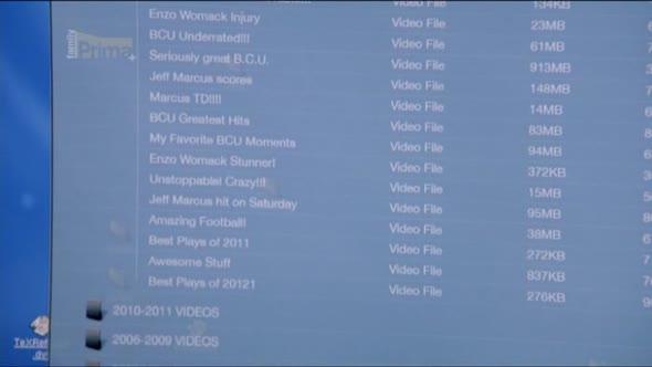 Náhled Rizzoli & Isles - Vrazdy na pitevne.S03E14.TVRip.XviD.CZ.avi (4)