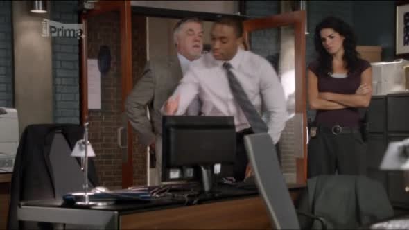Náhled Rizzoli & Isles - Vrazdy na pitevne.S03E14.TVRip.XviD.CZ.avi (10)