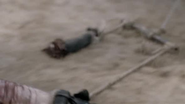 Náhled Černá smrt-novinky-historický- drama- horor-mystický-super film dvd-rip-cz avi 2010 cz.avi (10)