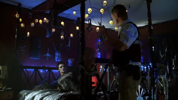 Náhled Kriminálka Las Vegas 10x02 - Město duchů.avi (5)