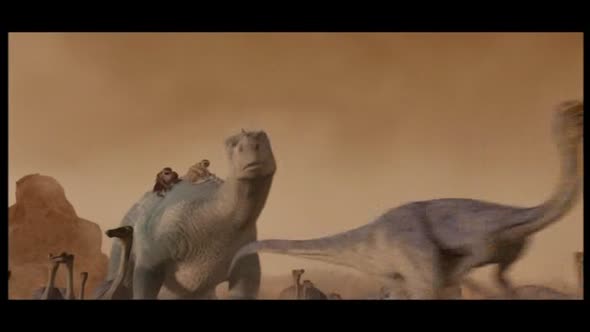 Náhled Dinosaurus - Walt Disney (pohadky novinky 2010 cz dabing).avi (4)
