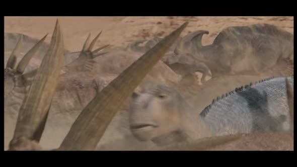 Náhled Dinosaurus - Walt Disney (pohadky novinky 2010 cz dabing).avi (6)