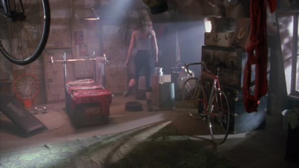Náhled Noční můra v Elm Street 4 - Vládce snu.avi (8)