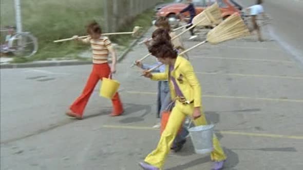 Náhled Bazanti - Blazni ze stadionu (1972) CZ.avi (6)