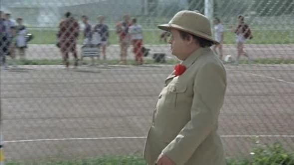 Náhled Bazanti - Blazni ze stadionu (1972) CZ.avi (10)
