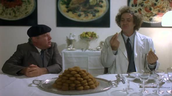Náhled 03,Malery pana ucetniho 1 - Fantozzi-(1980).avi (3)